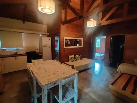 Complejo Turístico en venta – Chapadmalal