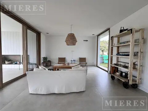 Casa en Alquiler Temporal al Noreste