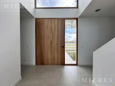 Casa en Alquiler Temporal en El Encuentro, USD 7.000