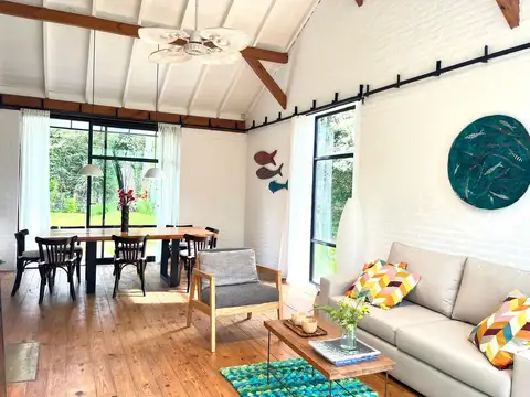 Casa en Alquiler Temporal de 3 dormitorios