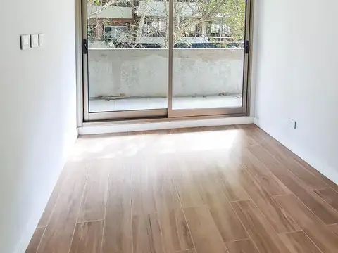 Departamento en venta 3 ambientes en Palermo.