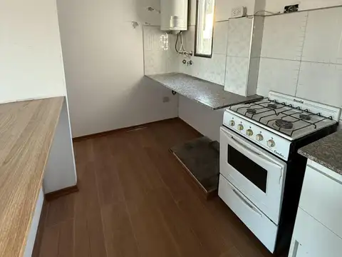 Departamento en La Plata