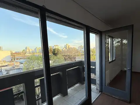 Departamento en La Plata