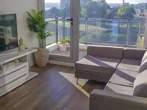 Departamento en alquiler en Torre Arealis