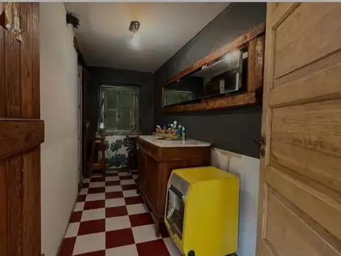 Casa en Venta 40 años