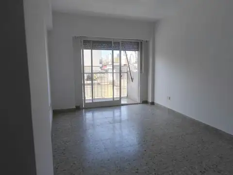 Avenida Juan Bautista Justo 3600