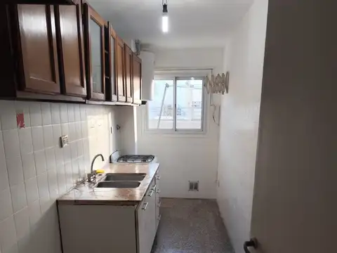 Departamento en Alquiler 45 años