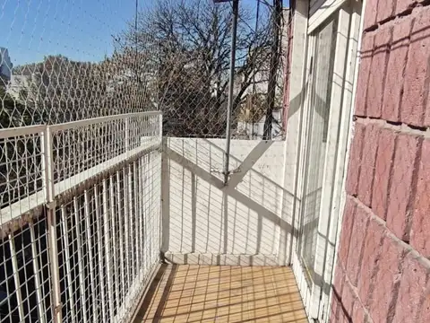 Departamento en Alquiler 45 años