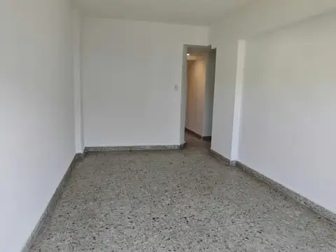 Departamento 3 Ambientes en Alquiler en Villa Crespo