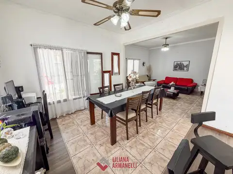 CASA 4 AMBIENTES. LOS ANDES.