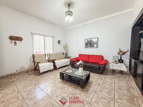 Casa en Venta en Los Andes, USD 89.900