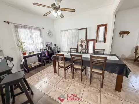 Casa en Venta en Los Andes, USD 89.900