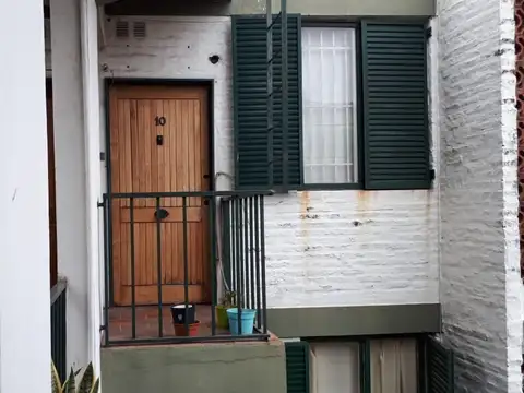 Departamento en Alquiler de 3 ambientes