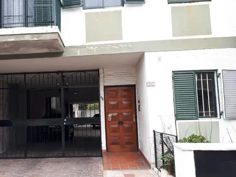 Barcala 400, Piso 2
