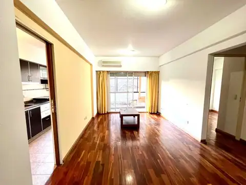 Departamento en Alquiler en Almagro, Capital Federal
