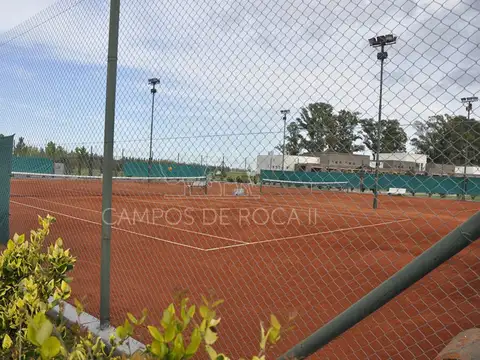 LOTE 479 EN VENTA CAMPOS DE ROCA II BRANDSEN