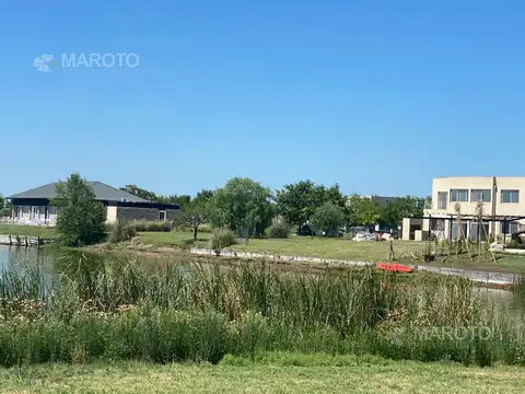 Terreno en Venta en El Cantón - Barrio Puerto, USD 139.000