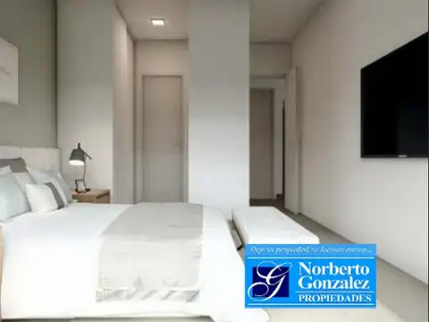 Departamento en Venta al Norte