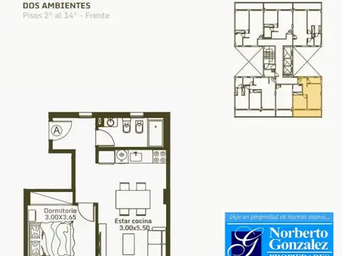 Valentín Gómez 4700