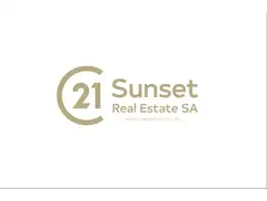 C21 Sunset