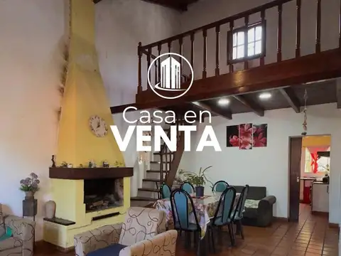 Casa en Concordia