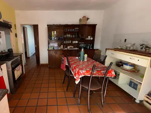 Ricardo Rojas 541 100