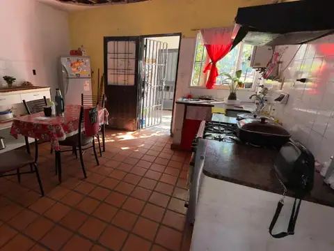 Casa en Venta de 4 dormitorios