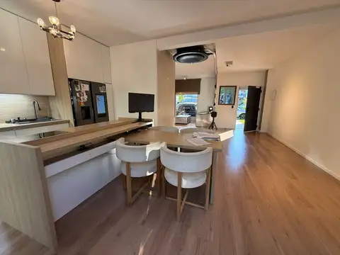 Casa en Venta 5 años