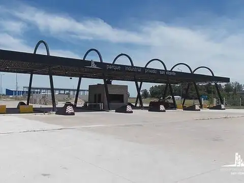 Terreno en Venta 40  mts Frente