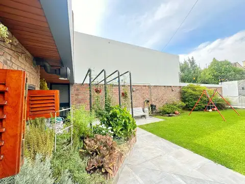 Casa en Venta 40 años