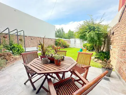Casa en Venta de 4 dormitorios