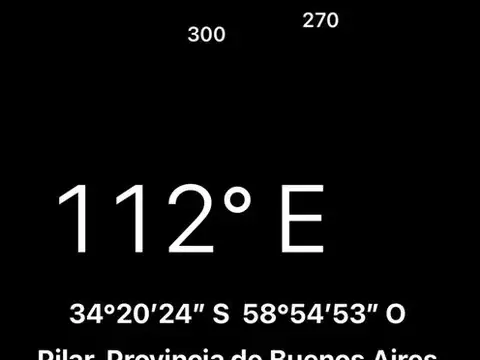 Terreno en Venta de 966,0 m2
