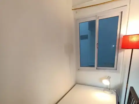 Departamento en Alquiler Temporal 25 años