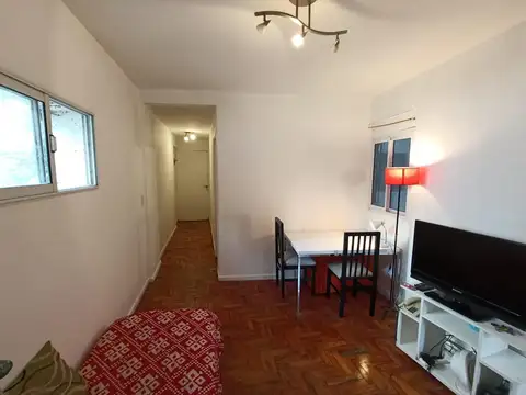 Departamento en alquiler temporario