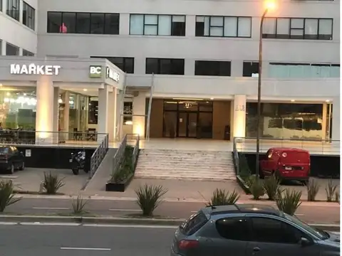 Departamento en estudios de Bahía Grande