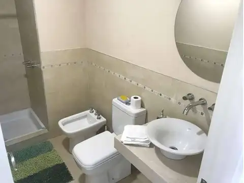 Departamento en Venta con 1 cochera