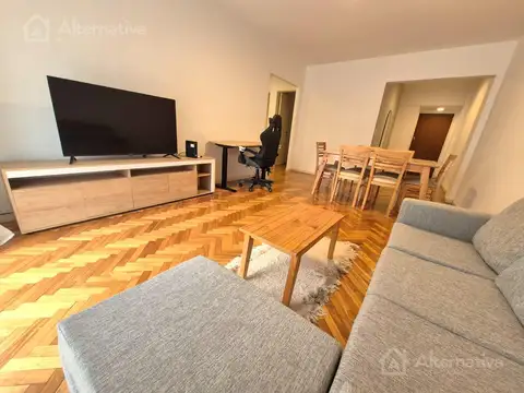 Larrea al 800 entre Av. Córdoba y Paraguay