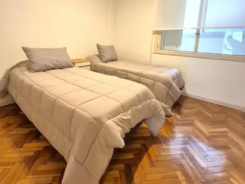 Departamento en Alquiler Temporal al Noreste