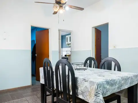 Sitio de Montevideo 3300