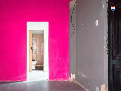 Sitio de Montevideo 3300