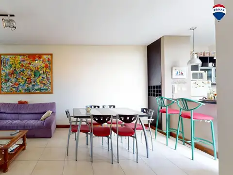 General Enrique Martínez 1000