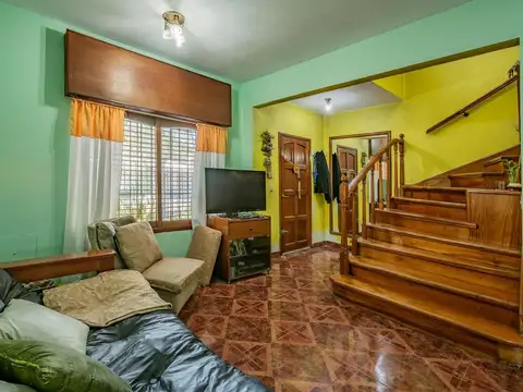 Casa en Venta 26 años
