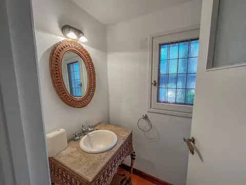 Casa en Alquiler en Martinez, USD 4.500