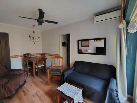 Juramento 2800, Piso 4