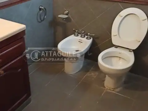 Casa - Alquiler - Argentina, Merlo - PUEYRREDON 1000