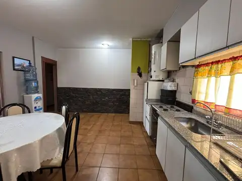 DEPARTAMENTO 3 AMBIENTES VENTA SAN JUSTO