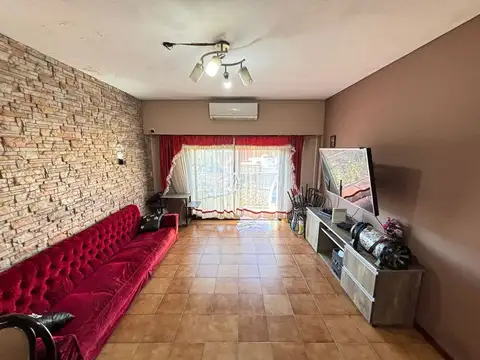 DEPARTAMENTO 3 AMBIENTES VENTA SAN JUSTO