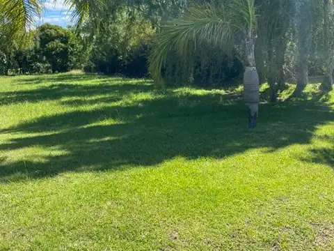 Terreno en Venta en Campo Grande, USD 165.000