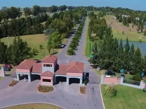 Terreno en Venta de 1260,0 m2