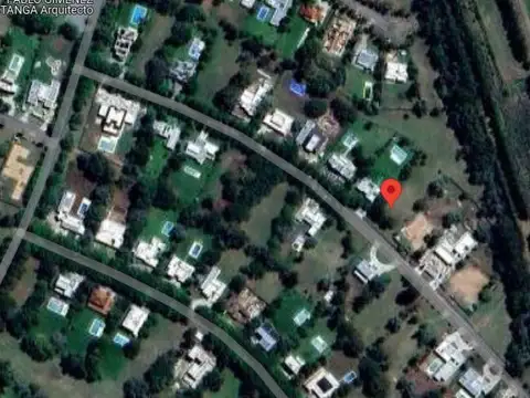 Terreno en Venta de 1260,0 m2